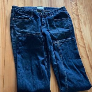 Aeropostale skinny jeans